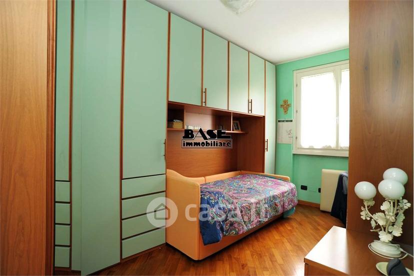 Trilocale in Via Gaggi — foto 18 di 33