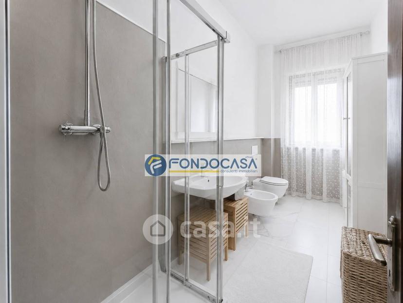 Appartamento in Via Eugenio Montale — foto 21 di 28