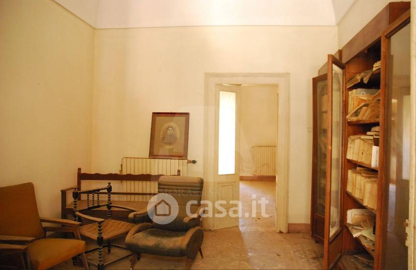 Villa in Via Scipione Sangiovanni 25 — foto 31 di 44