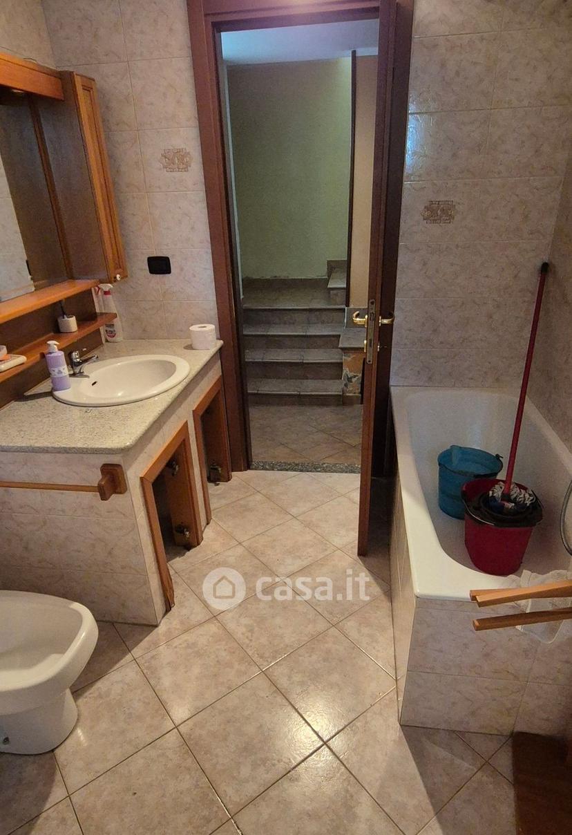 Appartamento in Via Plinio 18 — foto 131 di 133