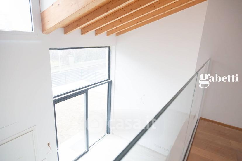 Villa in Via Fratelli Bandiera — foto 46 di 52
