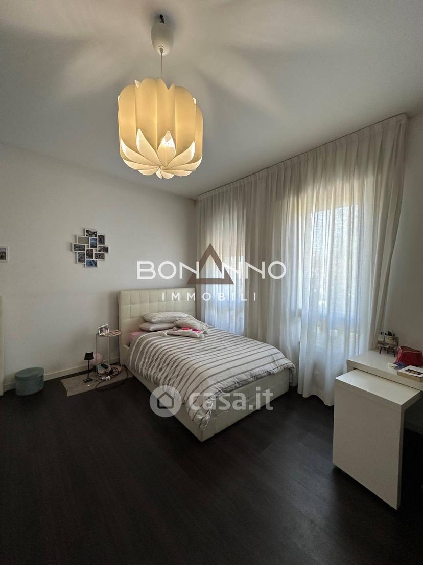 Appartamento in Via Teofilo Folengo 1 — foto 18 di 30