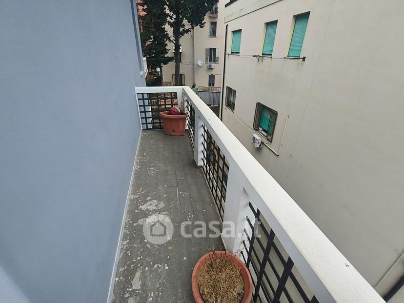 Appartamento in Via Aldo Barbaro