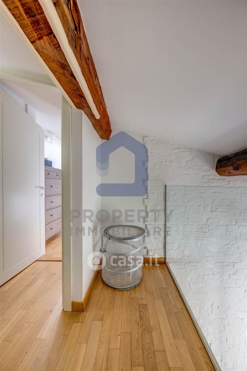 Trilocale in Via Gaetano Milanesi — foto 16 di 28