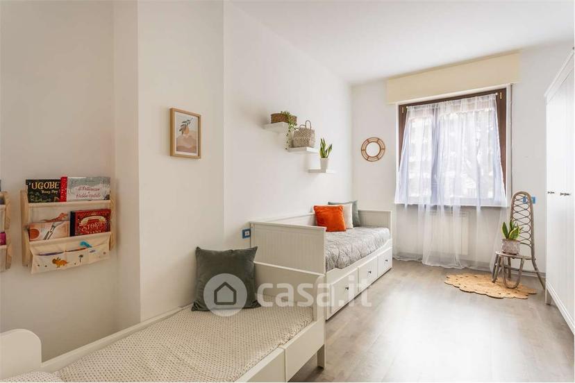 Trilocale in Via Alessandro Manzoni 21 — foto 15 di 30