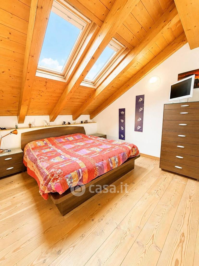 Appartamento in Via Monte Frusseda 9 — foto 24 di 30