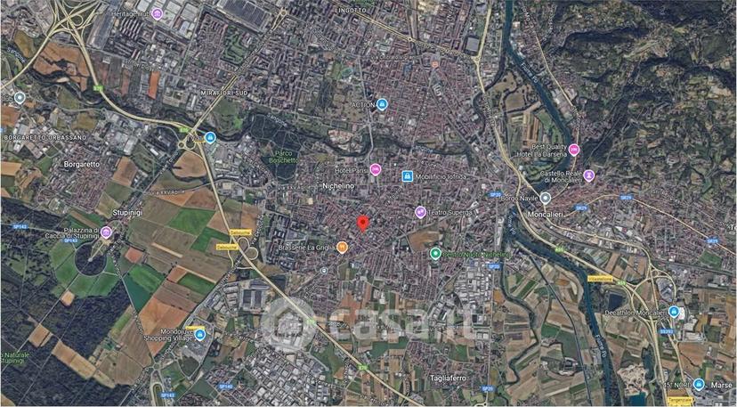 Quadrilocale in Via Torino 129 — foto 16 di 20
