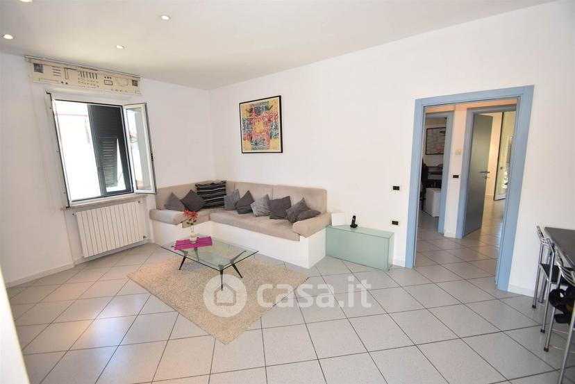 Quadrilocale in Via degli Olmi 6 — foto 22 di 31