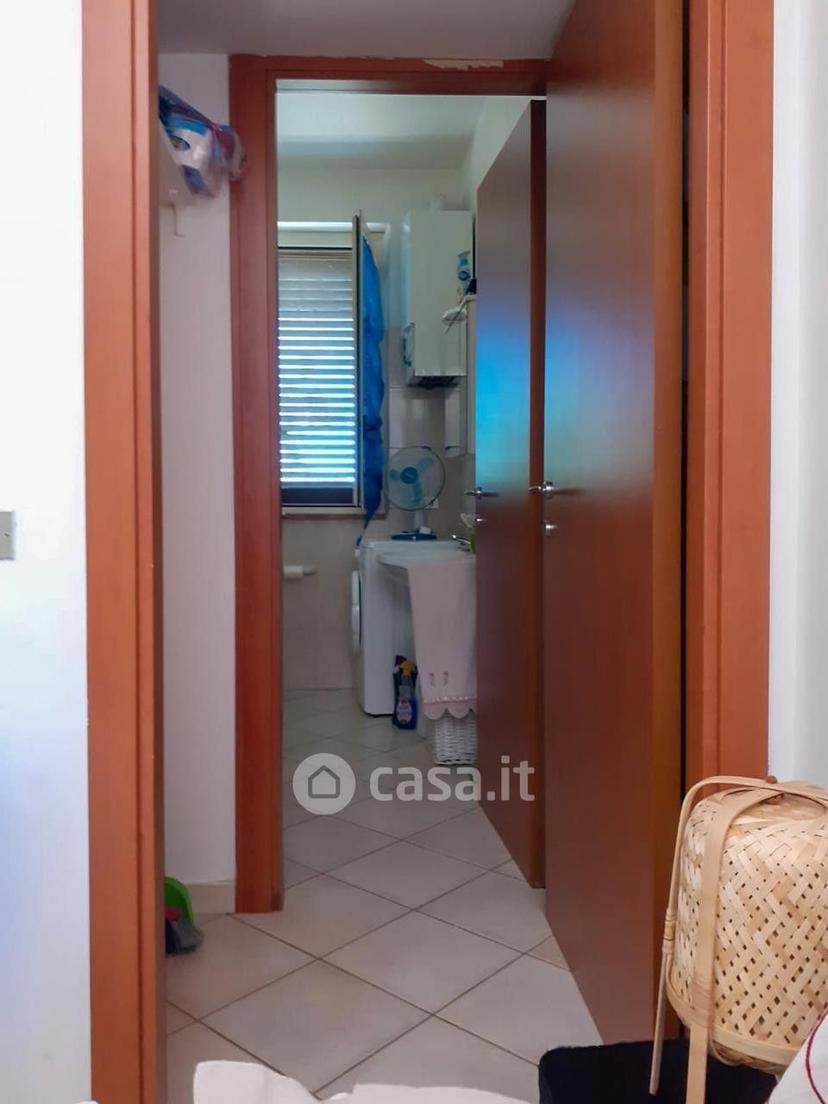 Trilocale in Via Ghino Valenti — foto 10 di 24