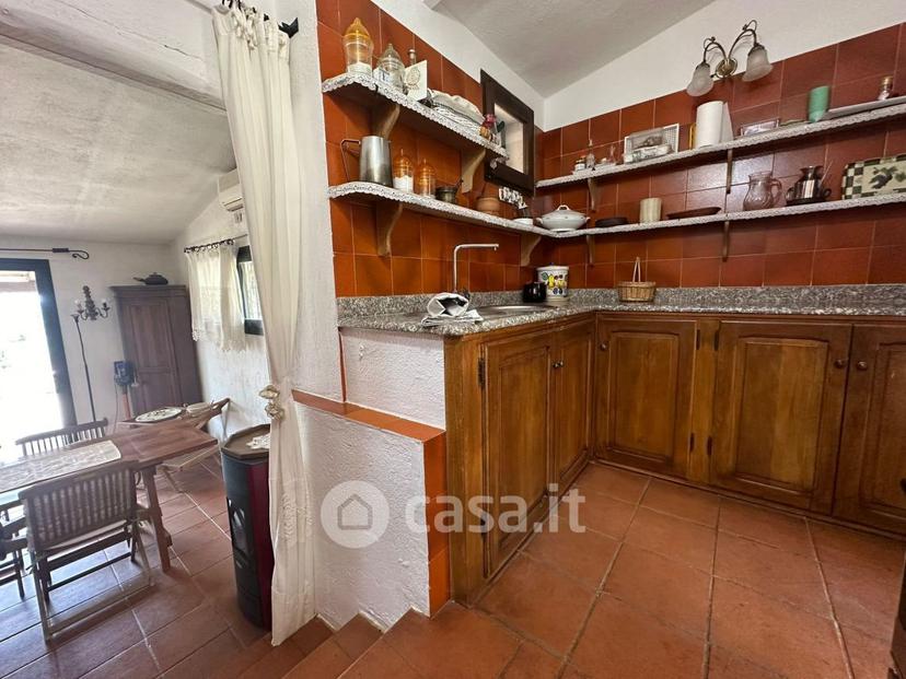 Villa in Via Capo Carbonara — foto 19 di 59