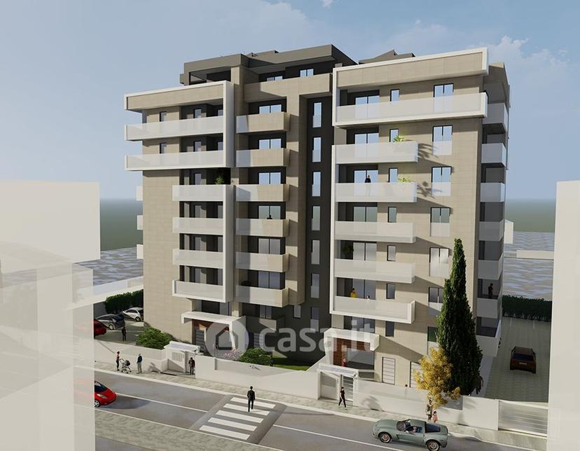 Quadrilocale in Via Casoli 32 — foto 5 di 37