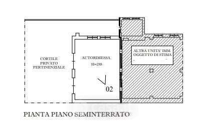 Villa in Via Enrico Millo — foto 15 di 33