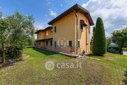 Villa in Via Sirmione 1