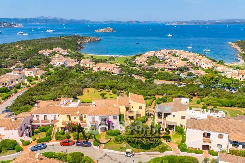 Quadrilocale in Località Cala del Faro — foto 27 di 30