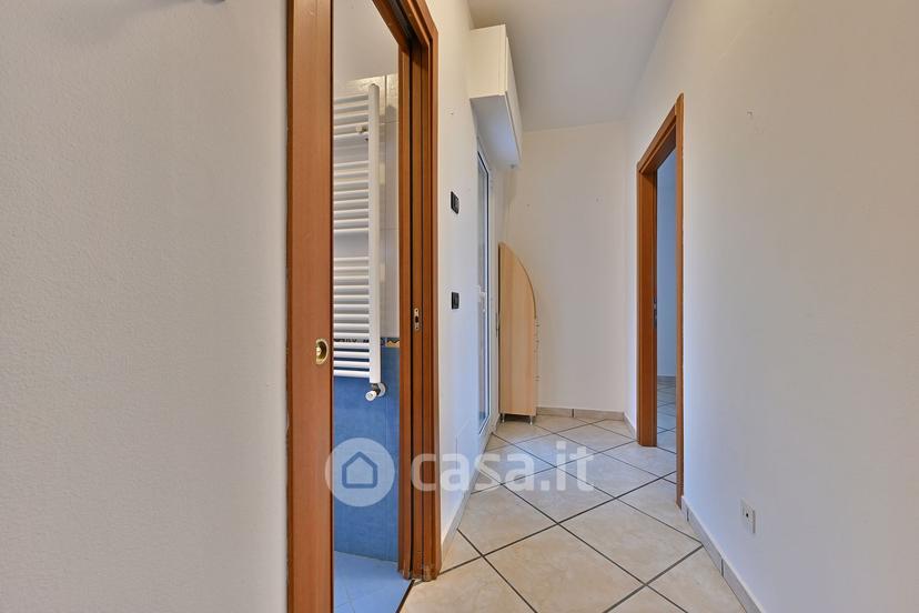 Bilocale in Via San Domenico — foto 8 di 31
