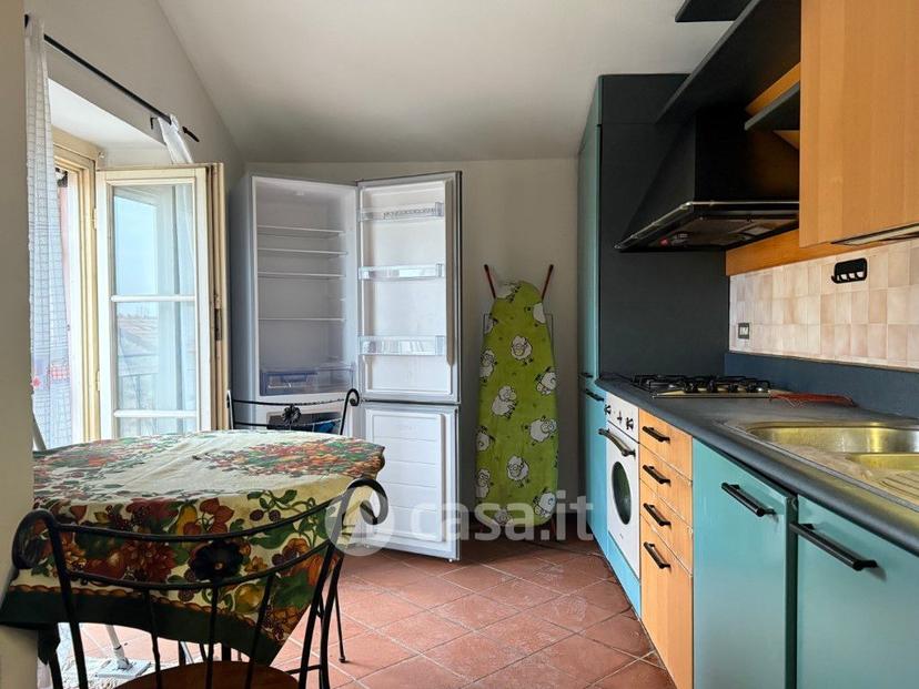 Trilocale in Via Palazzo Pertusati — foto 3 di 14
