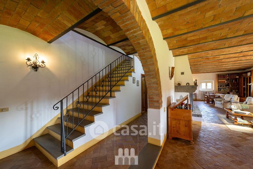 Villa in Strada Consortile della Carlina 40 — foto 16 di 48