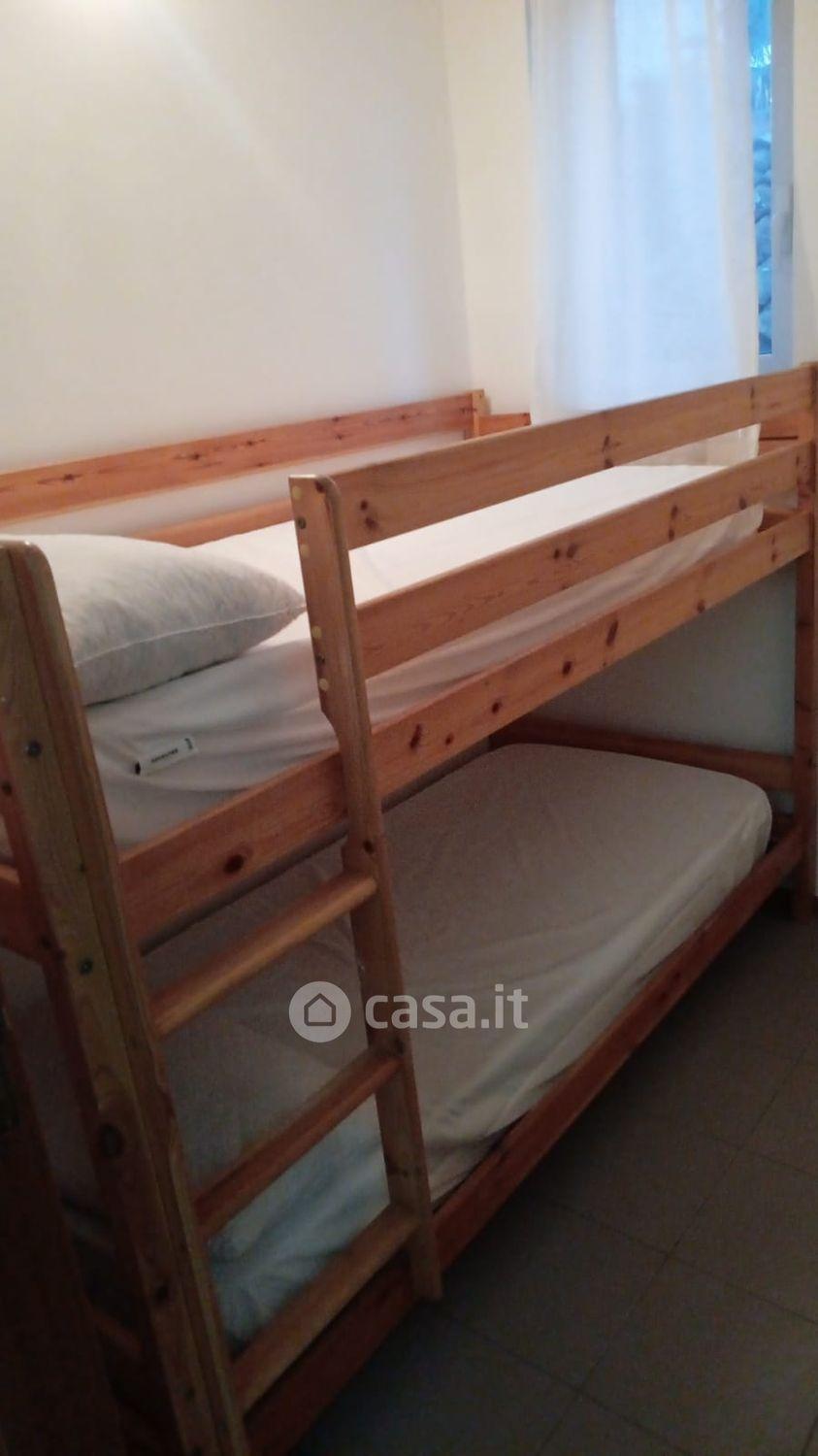Bilocale in Via Spiaggia