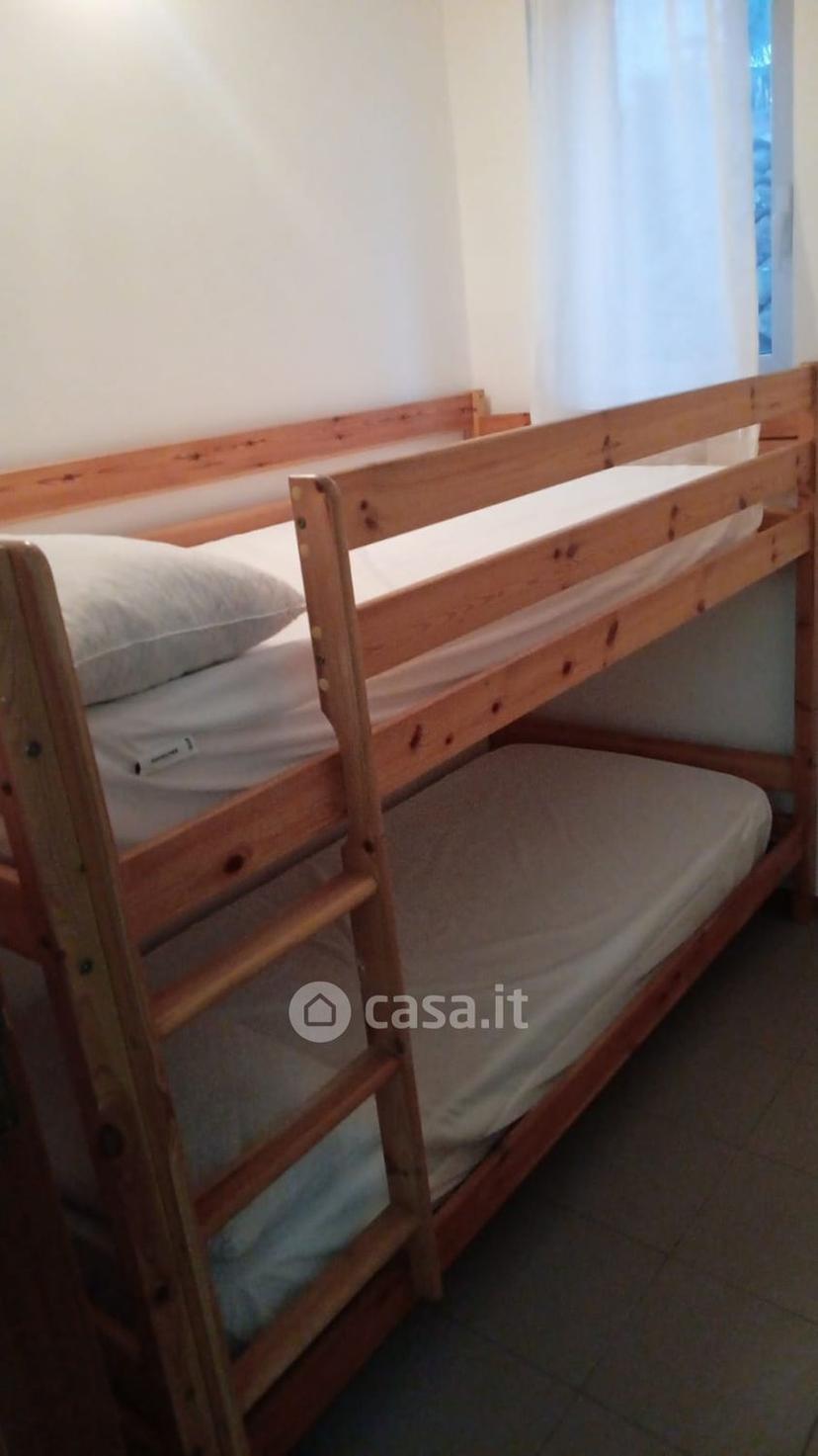 Bilocale in Via Spiaggia