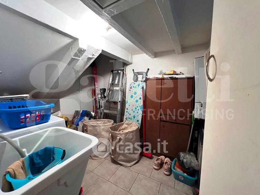 Trilocale in Via Mazzini 6 — foto 6 di 25