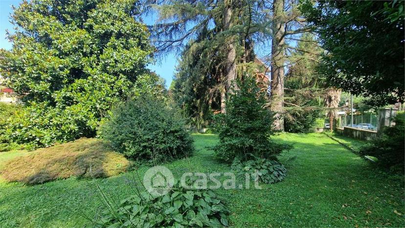 Villa in Viale Siemens 14 — foto 51 di 89