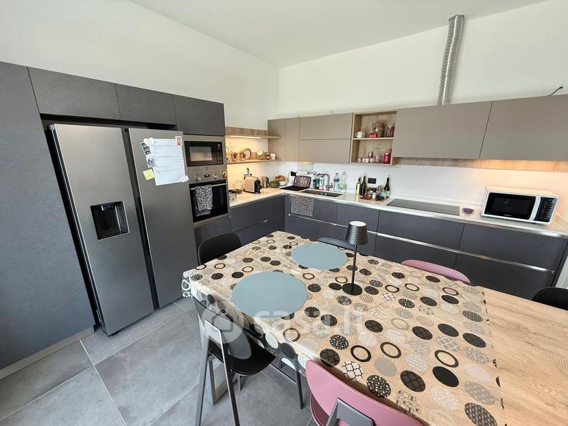 Villa in Via Monte Grappa — foto 39 di 55