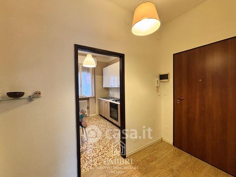 Stanza in Via Lucrezia Aguiari — foto 31 di 33
