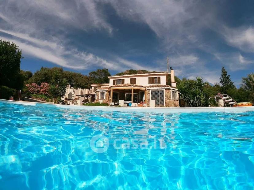 Villa in Strada Vicinale Carrabuffas Traversa d — foto 26 di 32