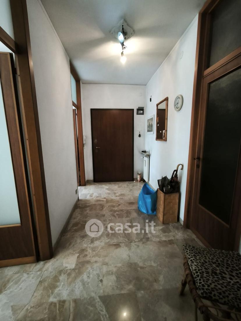 Appartamento in Via Miranese