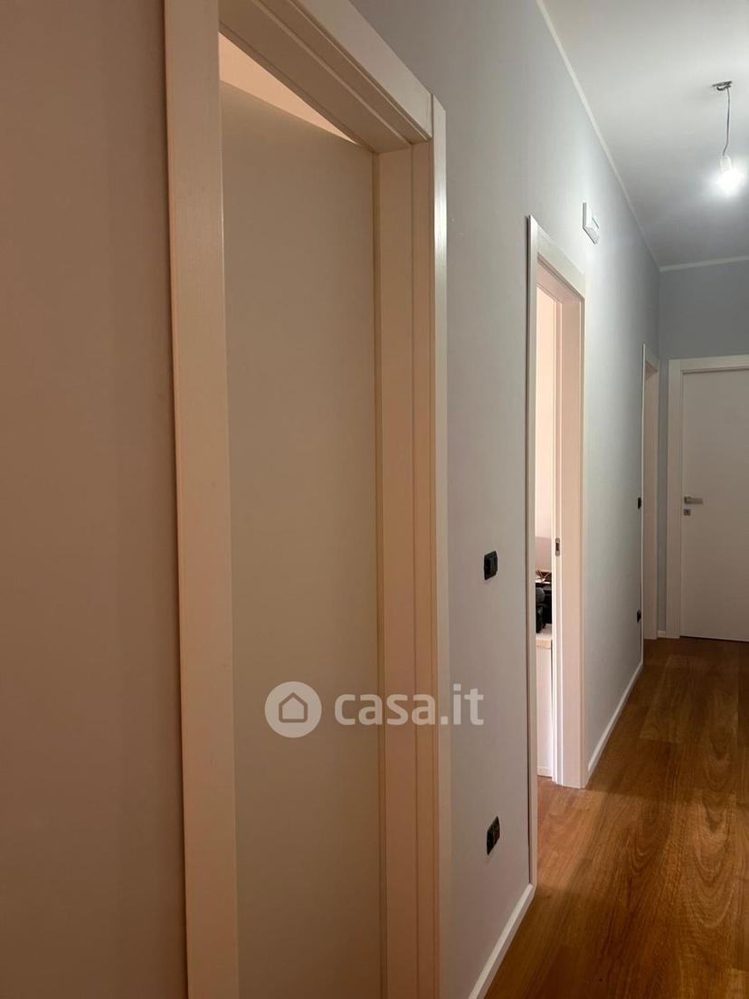 Trilocale in Viale Teracati — foto 3 di 27