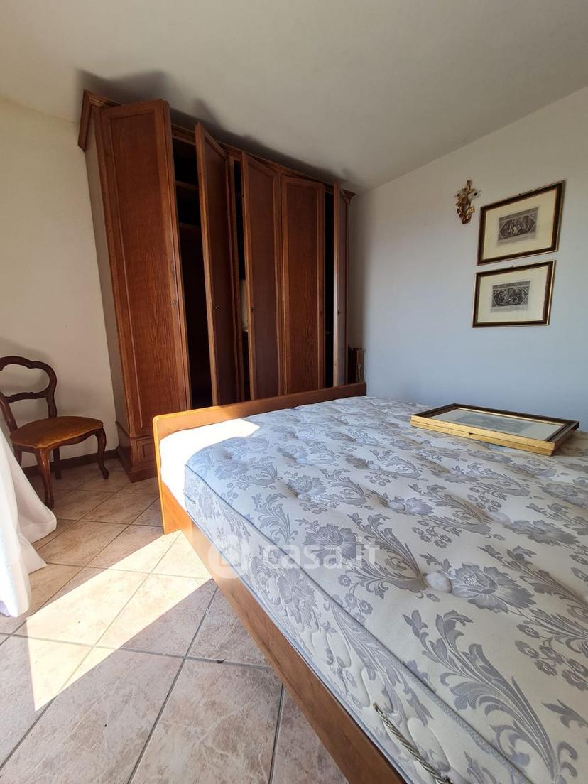 Villa in Via Fourmighè — foto 19 di 42