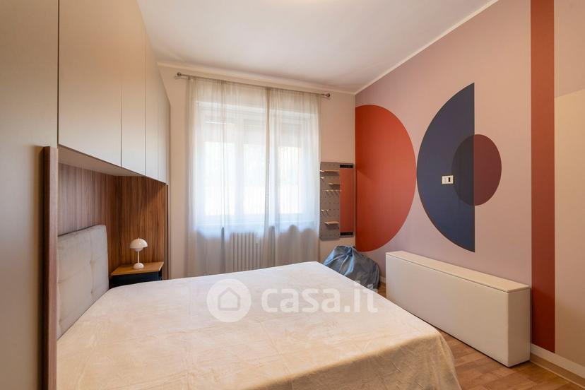 Stanza in Lungo Dora Firenze 19 — foto 73 di 74
