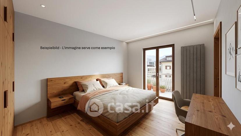 Trilocale in Via Bernhard Johannes — foto 3 di 16