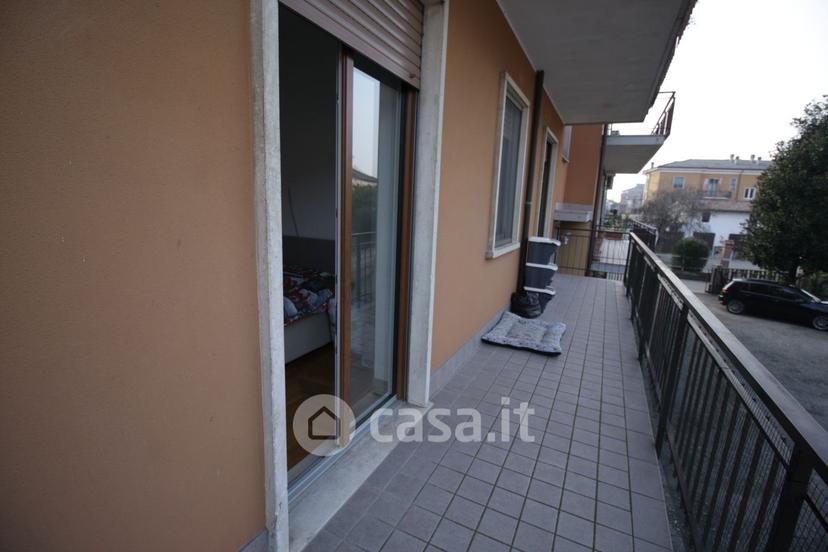Trilocale in Via Fratelli Bandiera 2 — foto 23 di 31