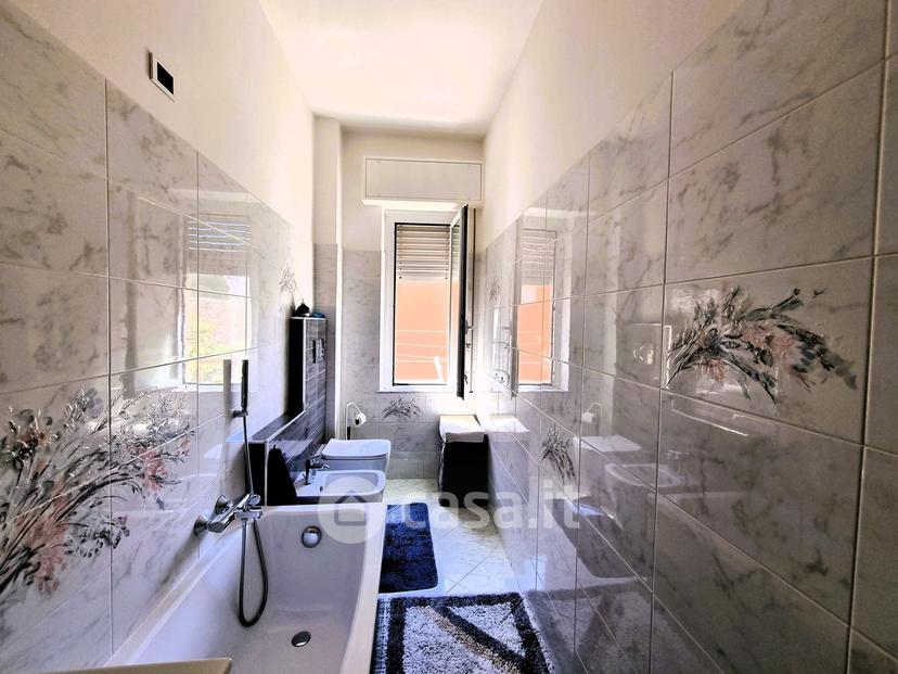 Quadrilocale in Via Laiolo — foto 22 di 51