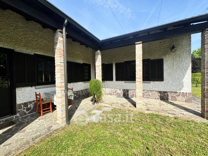 Villa in Viale Cristoforo Colombo 43 — foto 7 di 53