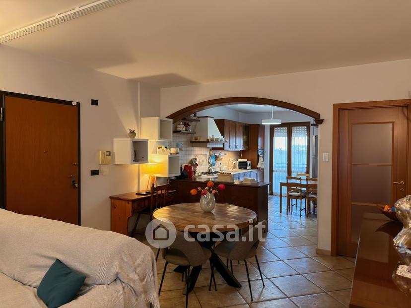 Quadrilocale in Via San Leucio — foto 23 di 30