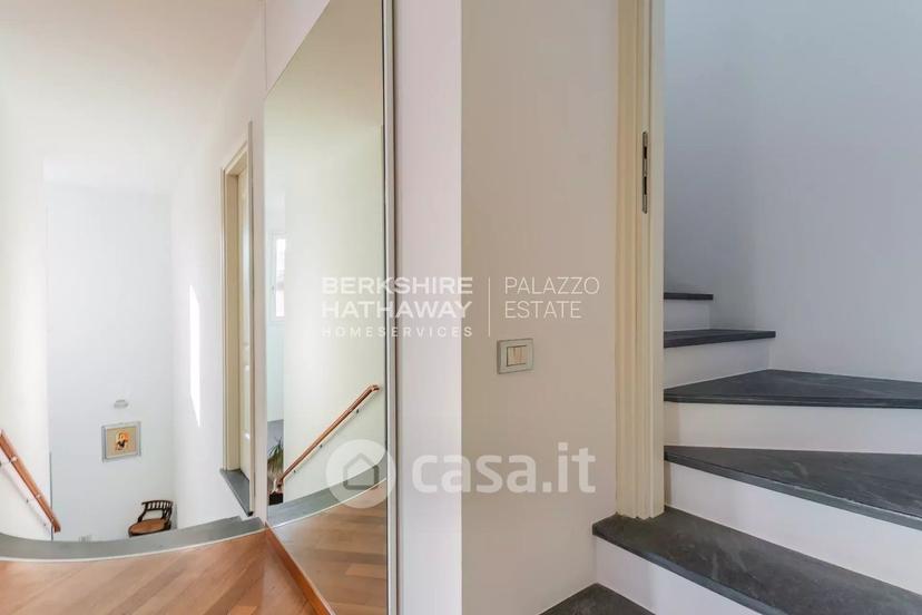 Villa in Via Paolo Carcano — foto 75 di 88