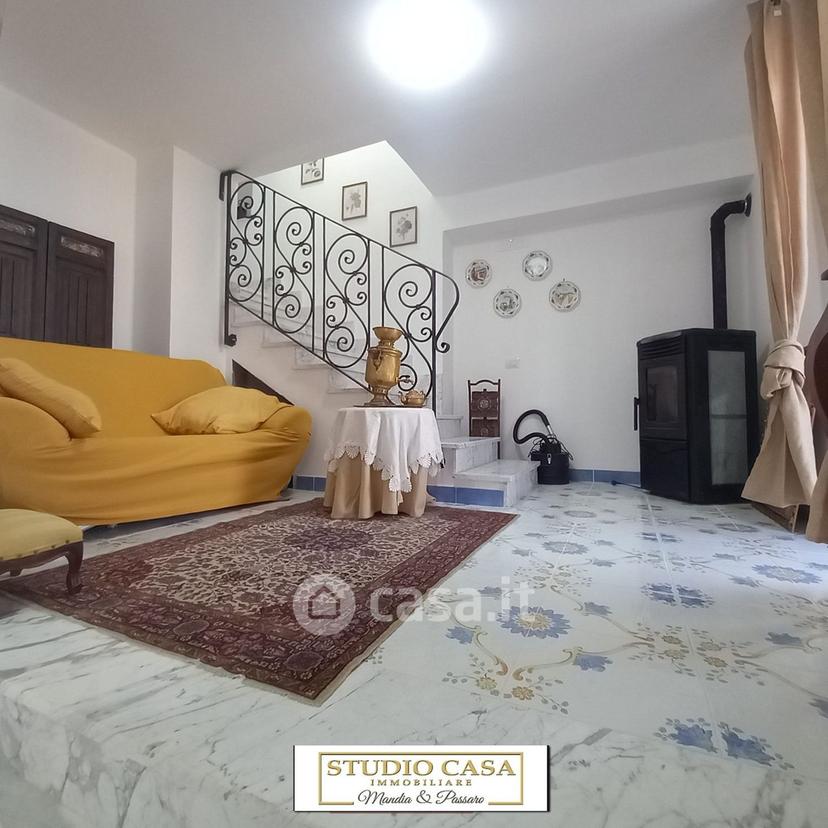 Appartamento in Via della Posta 22 — foto 15 di 25