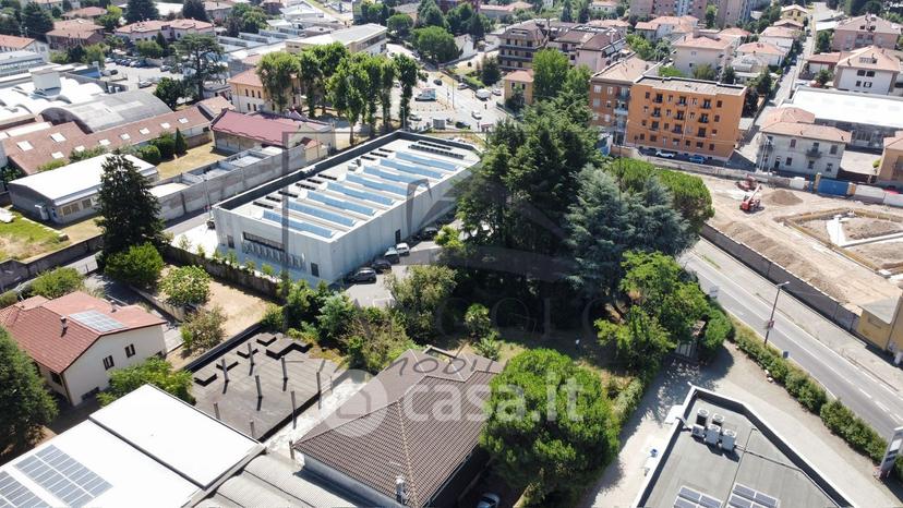 Villa in Via Mantova 5 — foto 49 di 60