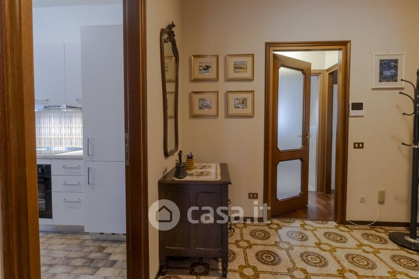 Trilocale in Via Cesare Battisti 36 B — foto 23 di 25