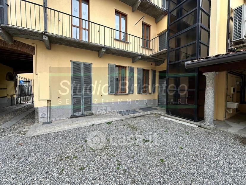 Trilocale in Via Francesco Cusani — foto 7 di 19