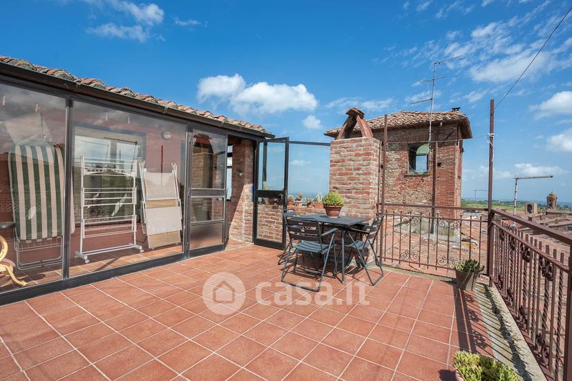 Appartamento in Via Pietro Vannucci 35 — foto 29 di 38