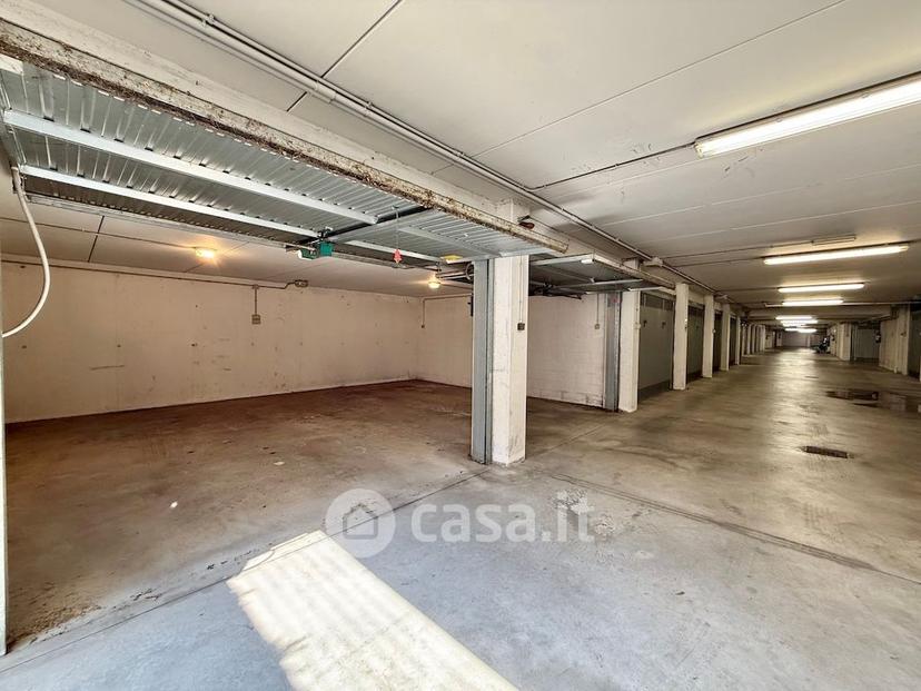 Quadrilocale in Via Barbarani — foto 40 di 45