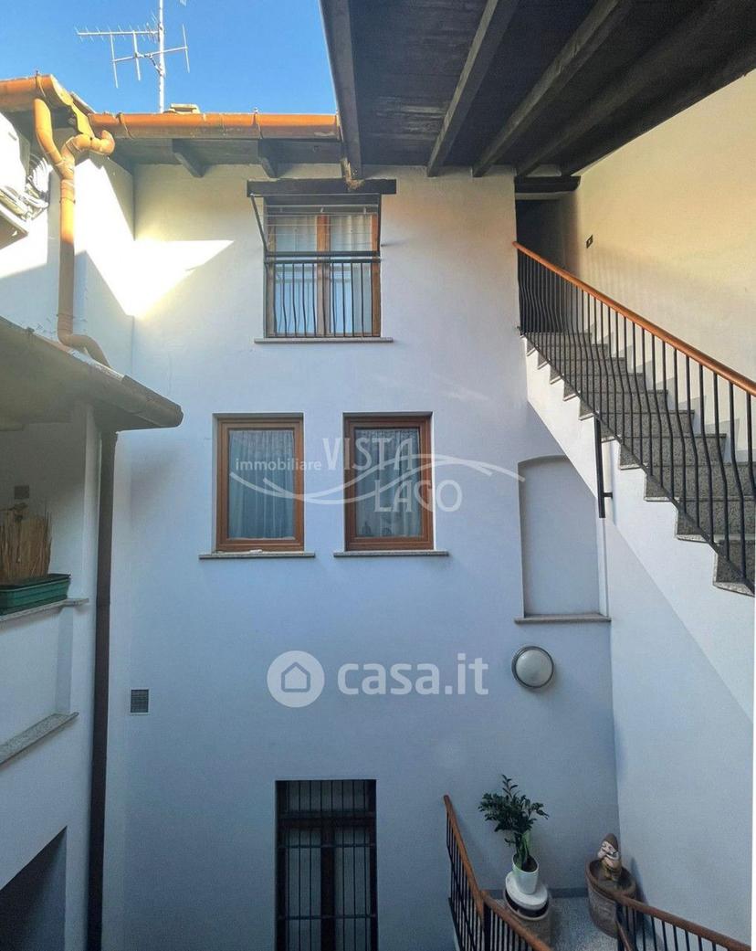 Trilocale in Via Rusconi — foto 4 di 18