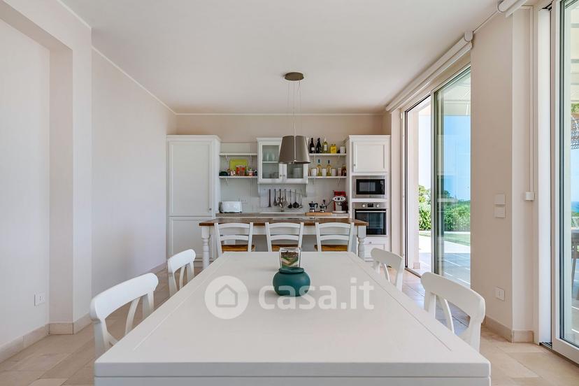 Villa in Contrada Lamandia — foto 28 di 41