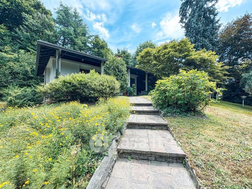 Villa in Via del Borgna 8 — foto 6 di 55