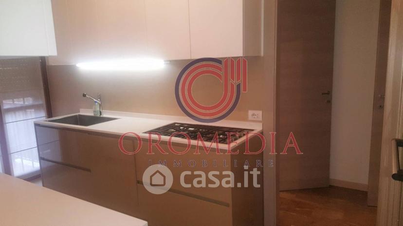Quadrilocale in Via dello Statuto — foto 7 di 20