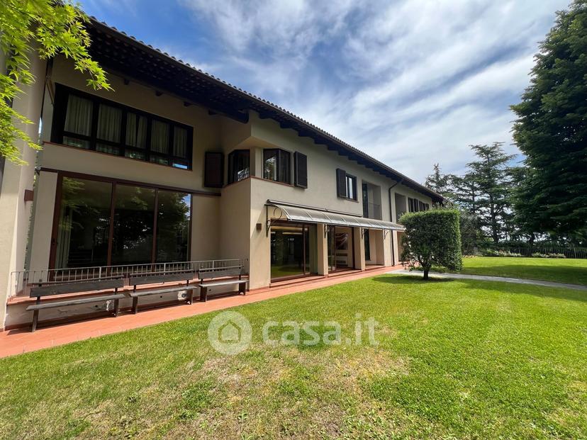 Villa in Località San Giorgio — foto 33 di 44