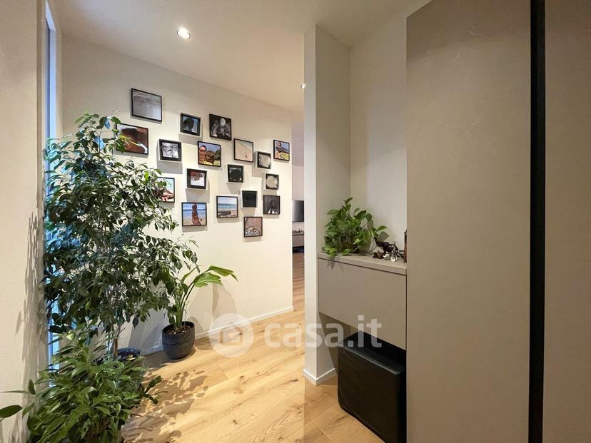 Villa in Via G. Matteotti 82 — foto 41 di 56